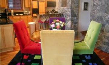 Breckenridge, Colorado, Vacation Rental Villa