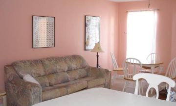 Gulf Shores, Alabama, Vacation Rental Condo