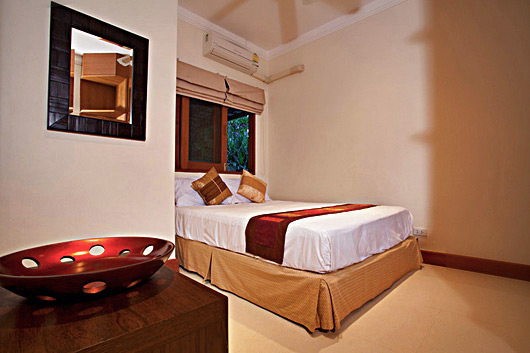 Thailand, Phuket, Vacation Rental Phuket-villa