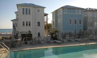 Santa Rosa Beach, Florida, Vacation Rental Villa