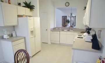 Kissimmee, Florida, Vacation Rental Villa