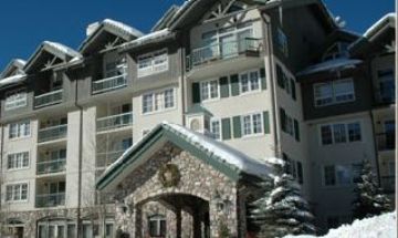 Beaver Creek, Colorado, Vacation Rental Condo