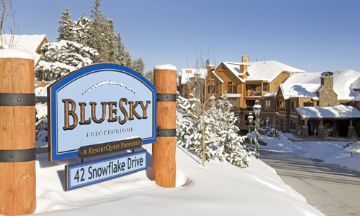 Breckenridge, Colorado, Vacation Rental Condo