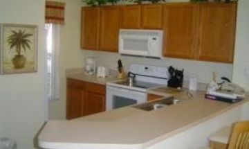 Kissimmee, Florida, Vacation Rental Condo