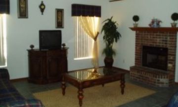 Kissimmee, Florida, Vacation Rental Villa