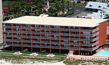 Indian Shores, Florida, Vacation Rental Condo