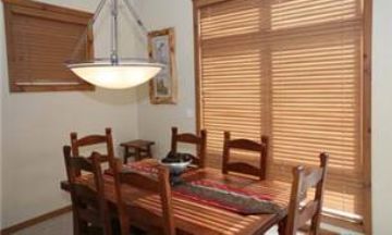 Winter Park, Colorado, Vacation Rental Condo