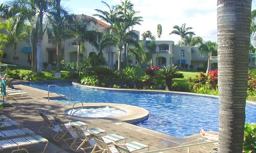 Kihei, Hawaii, Vacation Rental Condo