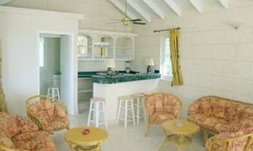 West Coast, St. James, Vacation Rental Villa