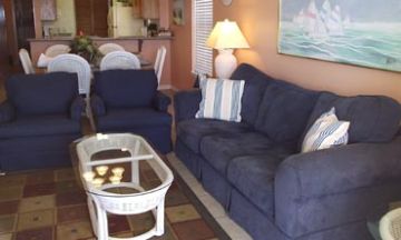 Gulf Shores, Alabama, Vacation Rental Condo