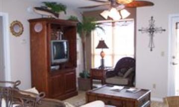 Destin, Florida, Vacation Rental Condo