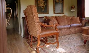 Paso Robles, California, Vacation Rental House