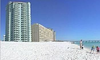 Navarre Beach, Florida, Vacation Rental Condo