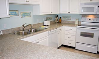 Miramar Beach, Florida, Vacation Rental Condo