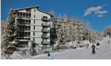 Steamboat Springs, Colorado, Vacation Rental Condo