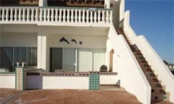 Puerto Penasco, Maya Riviera, Vacation Rental Condo