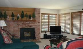 Mammoth Lakes, California, Vacation Rental Condo