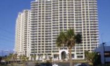 Destin, Florida, Vacation Rental Condo