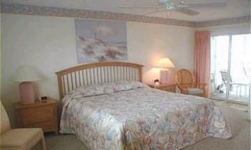 Sanibel, Florida, Vacation Rental Condo