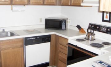 Breckenridge, Colorado, Vacation Rental Condo