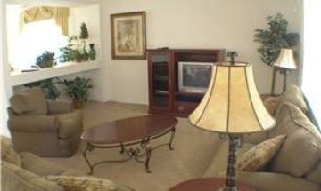 Clermont, Florida, Vacation Rental Villa