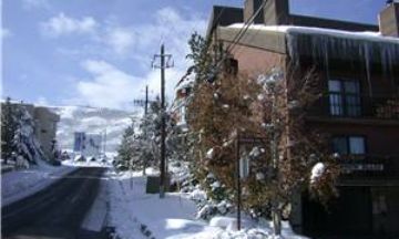 Park City, Utah, Vacation Rental Condo