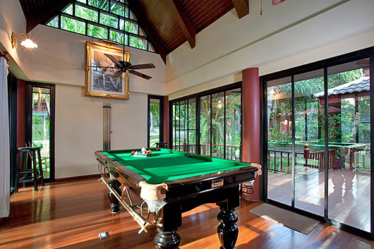Koh Samui Beachfront Vacation Rentals