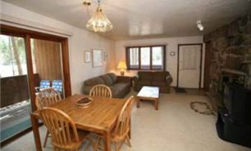 Winter Park, Colorado, Vacation Rental Condo