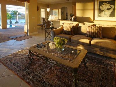 Cape Coral Villa Rental