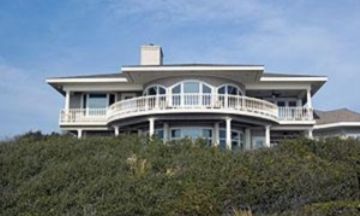 Kiawah Island, South Carolina, Vacation Rental Villa