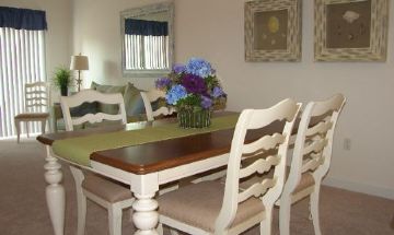 Port St. Joe, Florida, Vacation Rental Condo