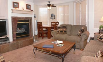 Steamboat Springs, Colorado, Vacation Rental Condo