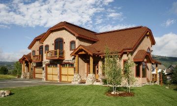 Steamboat Springs, Colorado, Vacation Rental Villa