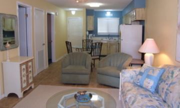 Gulf Shores, Alabama, Vacation Rental Condo