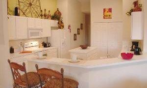 Kissimmee, Florida, Vacation Rental Villa