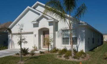 Fort Myers, Florida, Vacation Rental Villa