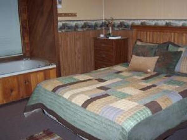 Townsend, Tennessee, Vacation Rental Cabin