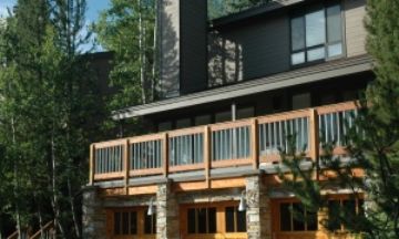 Park City, Utah, Vacation Rental Condo