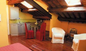 Ferrara, Emilia-Romagna, Vacation Rental Condo