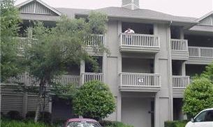 North Myrtle Beach, South Carolina, Vacation Rental Condo