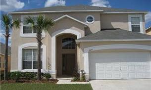 Kissimmee, Florida, Vacation Rental Villa