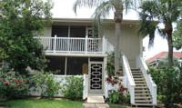 Bradenton Beach, Florida, Vacation Rental Condo