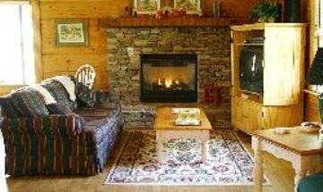 Pigeon Forge, Tennessee, Vacation Rental Cabin