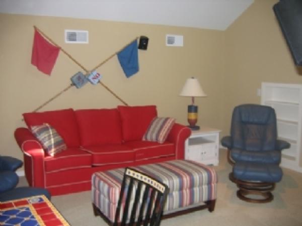 Media Room