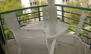 Hilton Head Island, South Carolina, Vacation Rental Condo