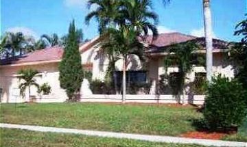 Marco Island, Florida, Vacation Rental Villa