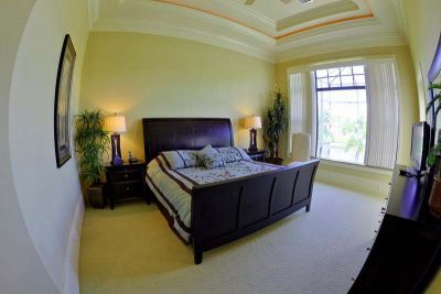 Cape Coral Villa Rental