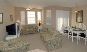 Davenport, Florida, Vacation Rental Condo