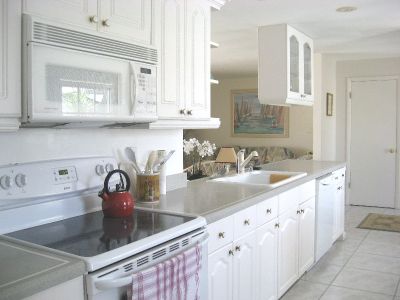 Cape Coral Villa Rental
