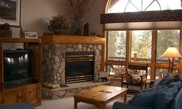 Breckenridge, Colorado, Vacation Rental House